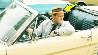 Kolchak: The Night Stalker (1974) 20 Weird Facts That You Didn’t Know About