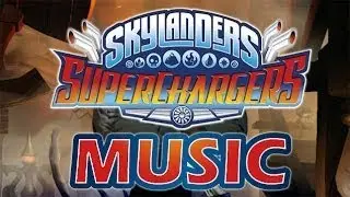 [♪♫] Spellslamzer Boss Battle - Full Mix | Skylanders SuperChargers Music