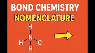 Nomenclature |Lecture 10| Er. Udit Sir(Jadavpur University)