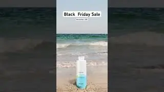 Modere Black Friday Sale Use Code: Andreajueong for 40% off + $10 off #blackfridaysale #blackfriday