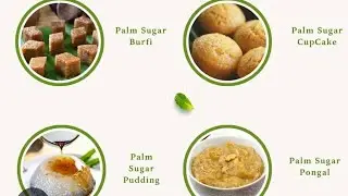 PalmSugar & its Plenty Benefits!! Reap It All #healthy#healthyu#healthylifestyle#tips#joy#health#luv