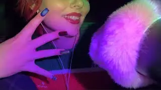 ASMR Counting You Down from 100 to 0 for Deep Sleep 💤✨ (Nail Tapping & Head Massage) | Day 9