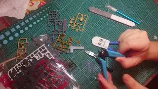 How to properly use GodHand Ultimate Nipper 5.0