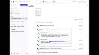 Raymuz, the Powerpoint Generator