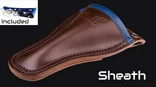Sheath | Pliers Holster | Toit Tooling