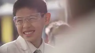St Olave&rsquo;s School | Student-Led Promotional Film