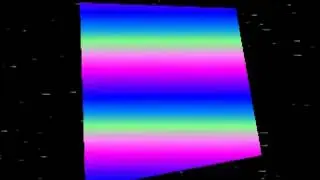 Quartex & Alliance Design - Substance - Amiga Demo