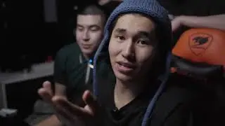 ТРЕК ЗА 5 МИНУТ. ERKHAAN, SEERGE, KATYA CHKRSH, DIMA POTAPOV