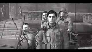 'Mafia II (Classic)' Game Play- Chapter 01 |720P| |60FPS|