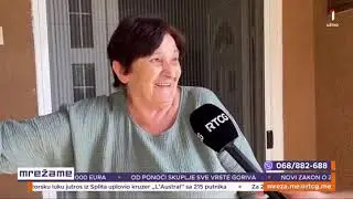 08.09.2025. TVCG, PUP Podgorica