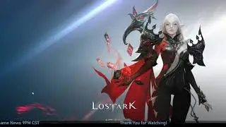 Free Animated Wallpaper for Wallpaper Engine Lost Ark Joker Card Shark Magician Rogue
