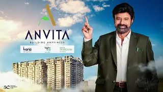 Building Trust with a Legend 🔥| Anvita Ad Shoot | Nandamuri Balakrishna | Shreyas Media