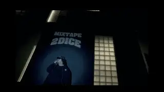 2DICE - No filters (Official Video)