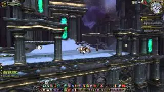 WotLK - The Storm Peaks - Loken's Lackeys