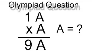 Can you solve ll Olympiad Question || Jee & Olympiad Maths || Dare to Solve.
