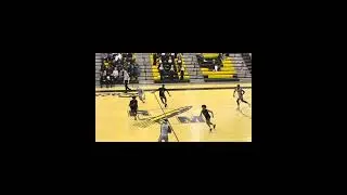 John F. Kennedy HS, Silver Spring, MD vs. Richard Montgomery HS, Dec. 15, 2025