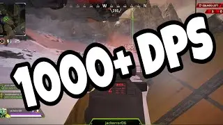OUR RANDOM HAS THE MOST RIDICULOUS HACKS ON APEX