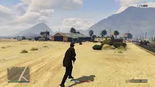 Wait for it ... Damn it, CryOfMankind!