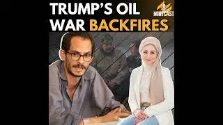 Venezuelan Journalist Diego Sequera Destroys Trump&rsquo;s Monroe Doctrine