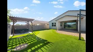 4143 E Sidesaddle Rd,  San Tan Valley, AZ 85140 - Rusty Blair - MLS 6887022