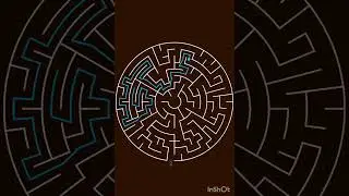 Maze Escape : Level 沼田地手 // RM7 Gaming World // #trending #escape #gaming