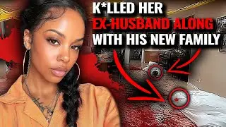 Ex-con From Detroit Learned She Had HIV &mdash; Then Killed Her Ex-husband And His New Family | True Crime