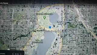South Minneapolis Flyover