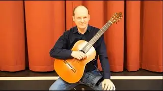 Gitarrenunterricht an der Musikschule Mannheim