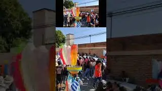 El Primer Brinco del 2026: 15 A&ntilde;os de Brujos de Texcalpa en Tlayacapan | Banda Kordillera/1m
