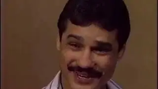 ALEXIS ARGUELLO VS BILL COSTELLO BUILD UP AND FIGHT