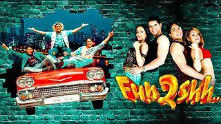 Fun2shh 2003 Full Movie HD | Paresh Rawal, Anuj Sawhney, Mohammed Iqbal Khan | Facts & Review