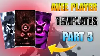 [📁][AVEE PLAYER PREMIUM TEMPLATES]_[PART-4]_[DOWNLOAD_LINK_IN_ DESCRIPTION][⚡]