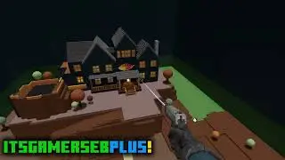 Messing with some Nextbots... (It was supposed to be a video for my Alt Channel)