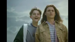 This Movie Will Break You &ndash; What's Eating Gilbert Grape Recap
