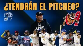 LVBP Tigres ¿En manos de Guillén podrán llegar a otro nivel?