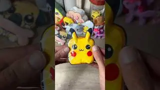 Easy squishy 💛 #squishy #papersquishy #crafts #cute #papercraft #pokemon