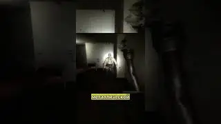 Condemned Игра которая вызывает СТРАХ