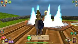 Wizard101 Free to Play - Episode 26: The Plan All Along