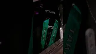 FD RX7 SEMA Recap