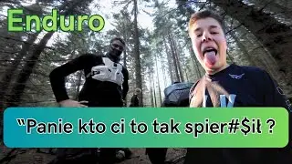 Polubiłem zjazdy!