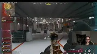 Using 200 IQ jump spots to wipe a team