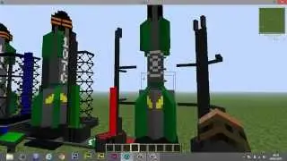 Voltz tutorials: EP 6 ICBM
