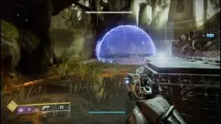 Titan Bubble Spawn