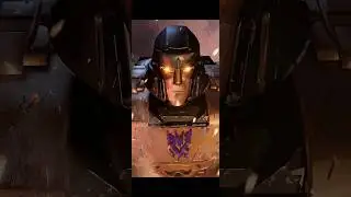 The Sad Truth Behind D-16 & B-127's names in Transformers One