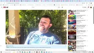 Man has dream of Jacobs Trouble