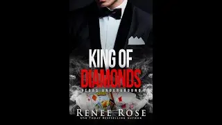 King of Diamonds - Vegas Underground Book 1 by Renee Rose | Dark Mafia Romance AudioBook ( part 2 )