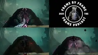 Happy New Year! - Frame by Frame: Ep. 19