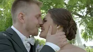 Brian & Alexis Wedding Film