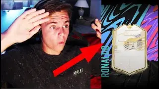7 *PRIME ICON MOMENTS* PACKED!!! MadFUT 21 Pack Opening