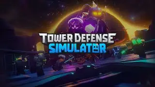 (Official) Tower Defense Simulator OST - Pumpkin Shreddin&rsquo;